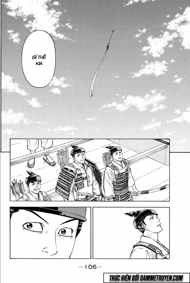 thiếu niên vương phần 2 chapter 74.2 13