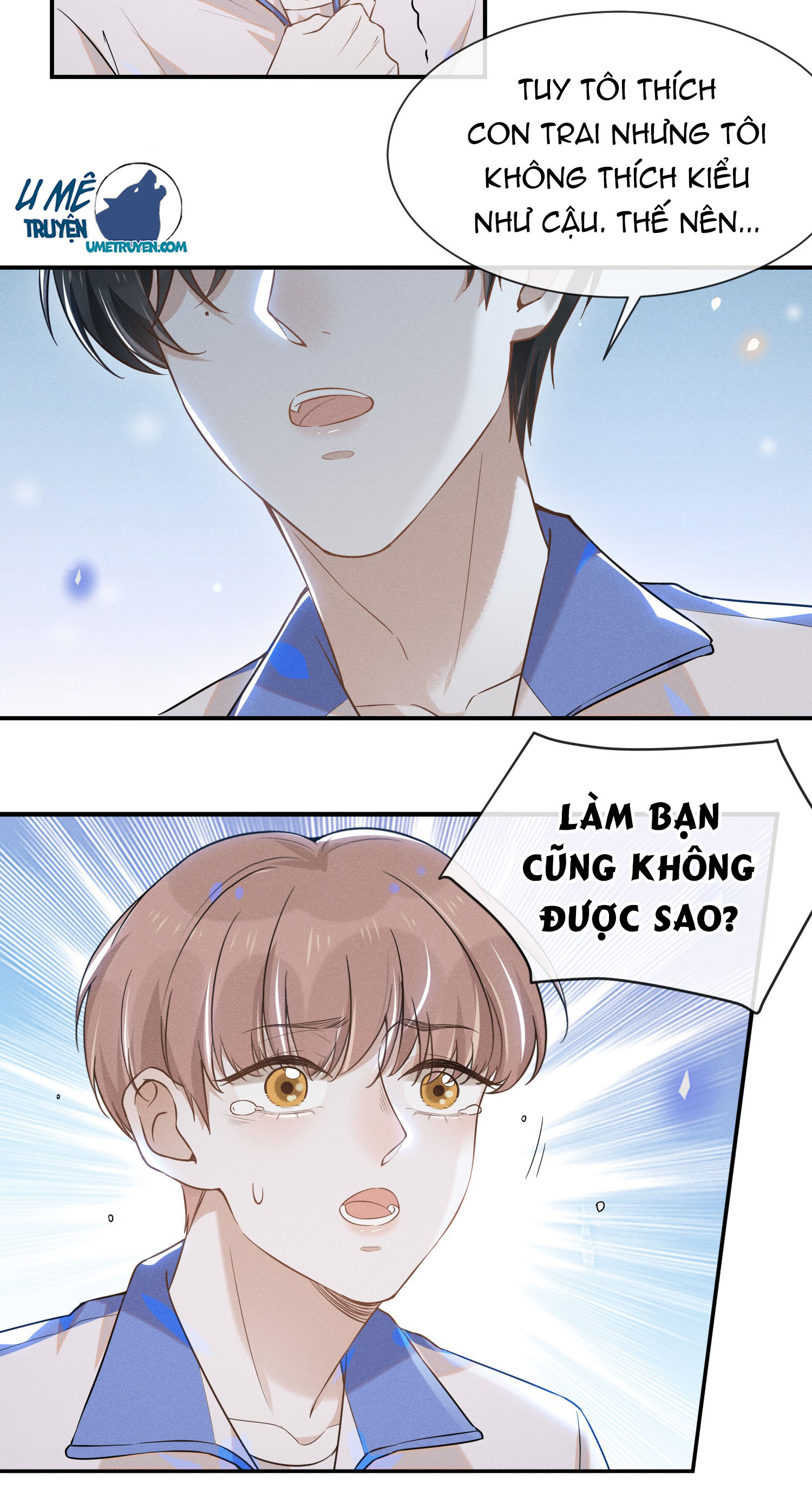 kiếp sau không gặp chapter 13 22