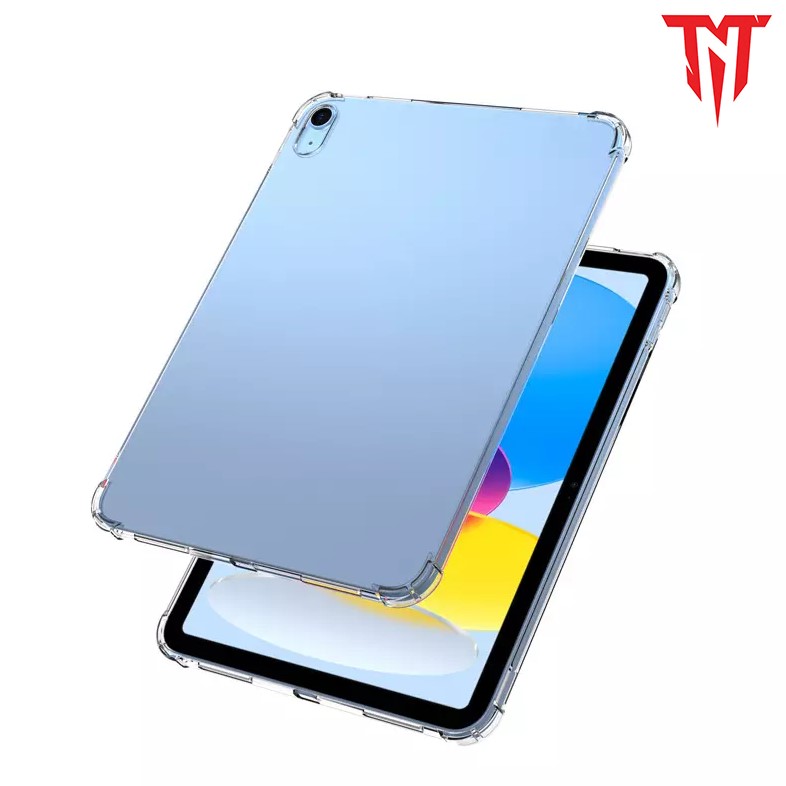 Ốp lưng TPU chất lượng cao cho Gen 10 2022 10.9 inch