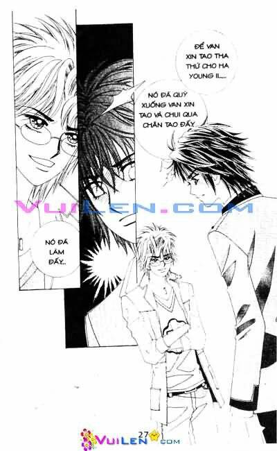tìm lại tình yêu chapter 66 8