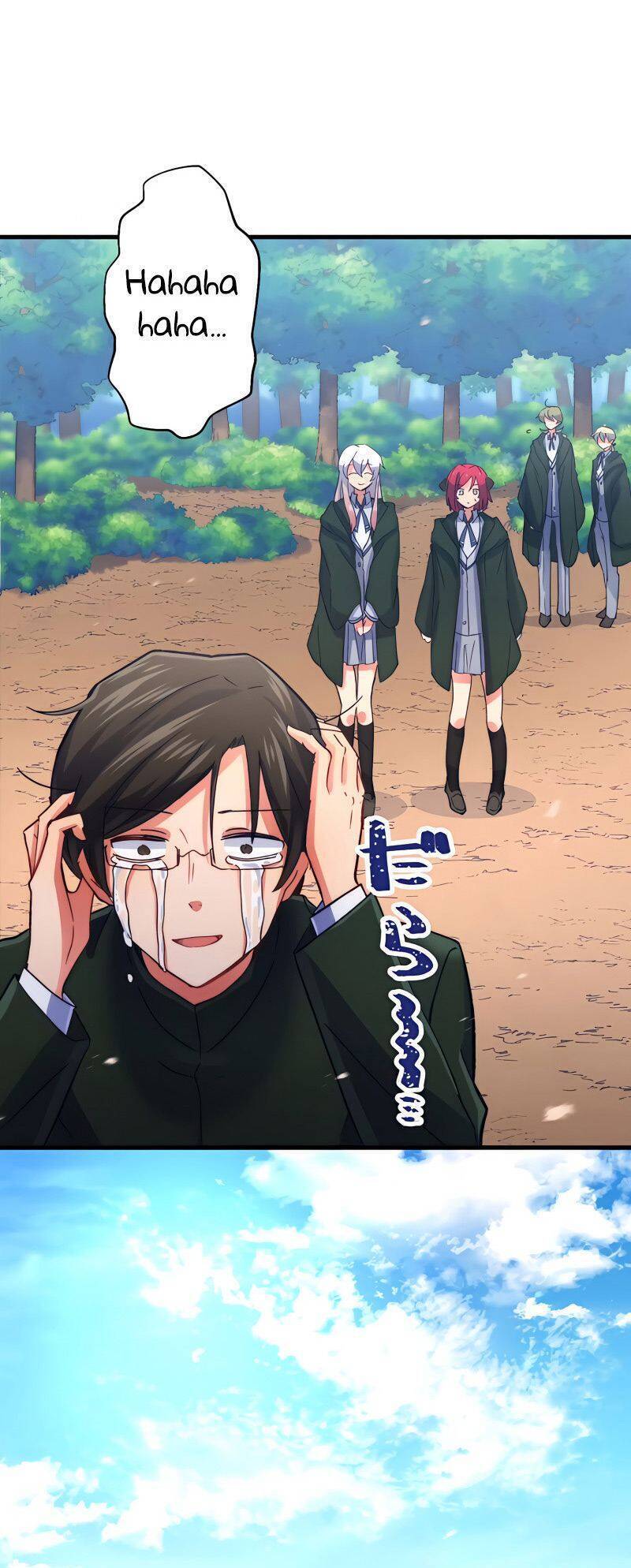 âm dương sư mạnh nhất chuyển sinh chapter 23 21