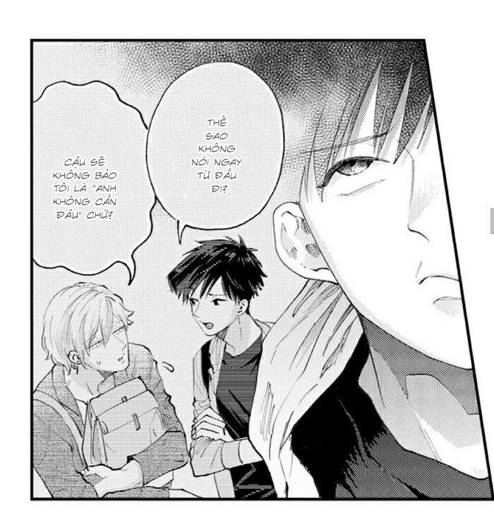 bị một anh chàng lập dị tấn công chapter 50 35