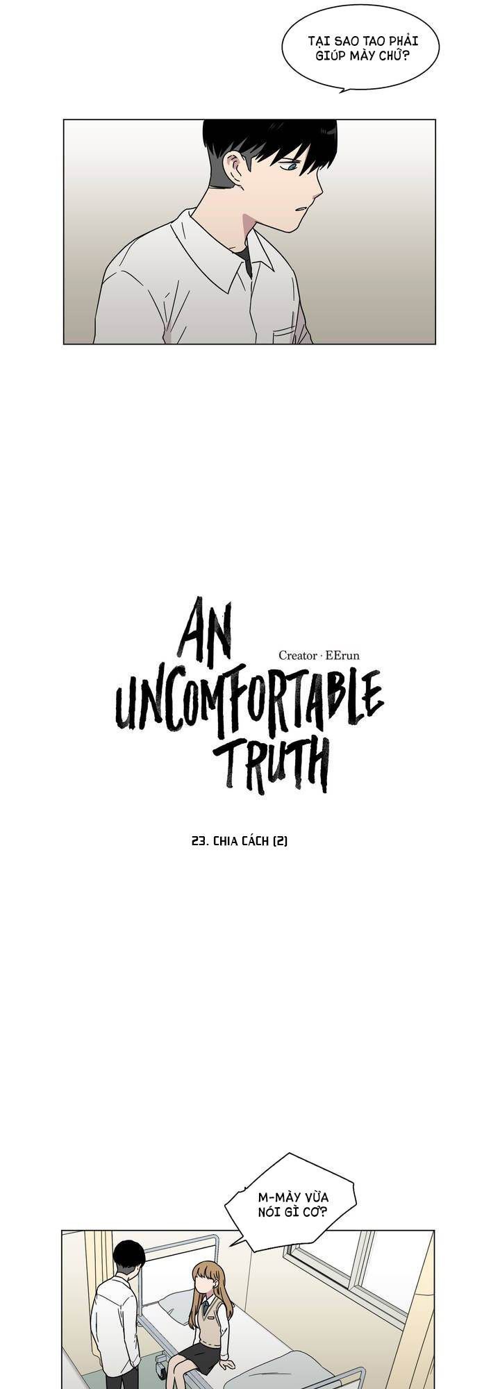 …”một sự thật khá khó chịu.” chapter 22 5