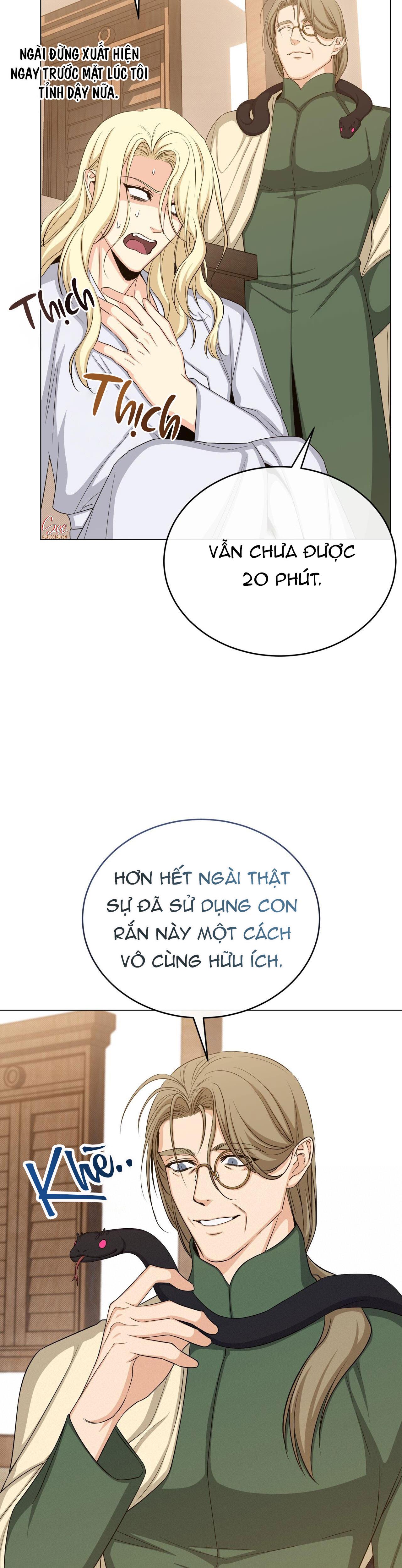 mặt trăng quỷ chapter 40 5