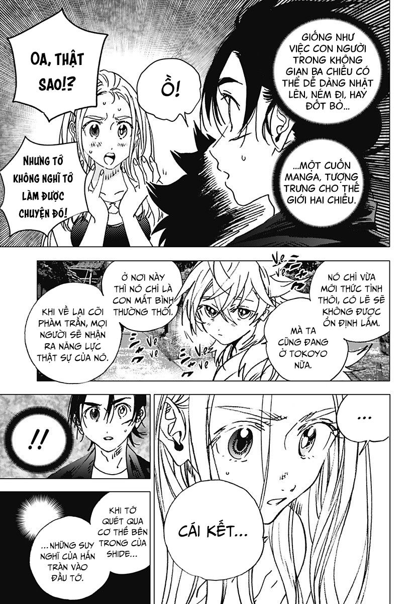 summer time render chapter 129 5