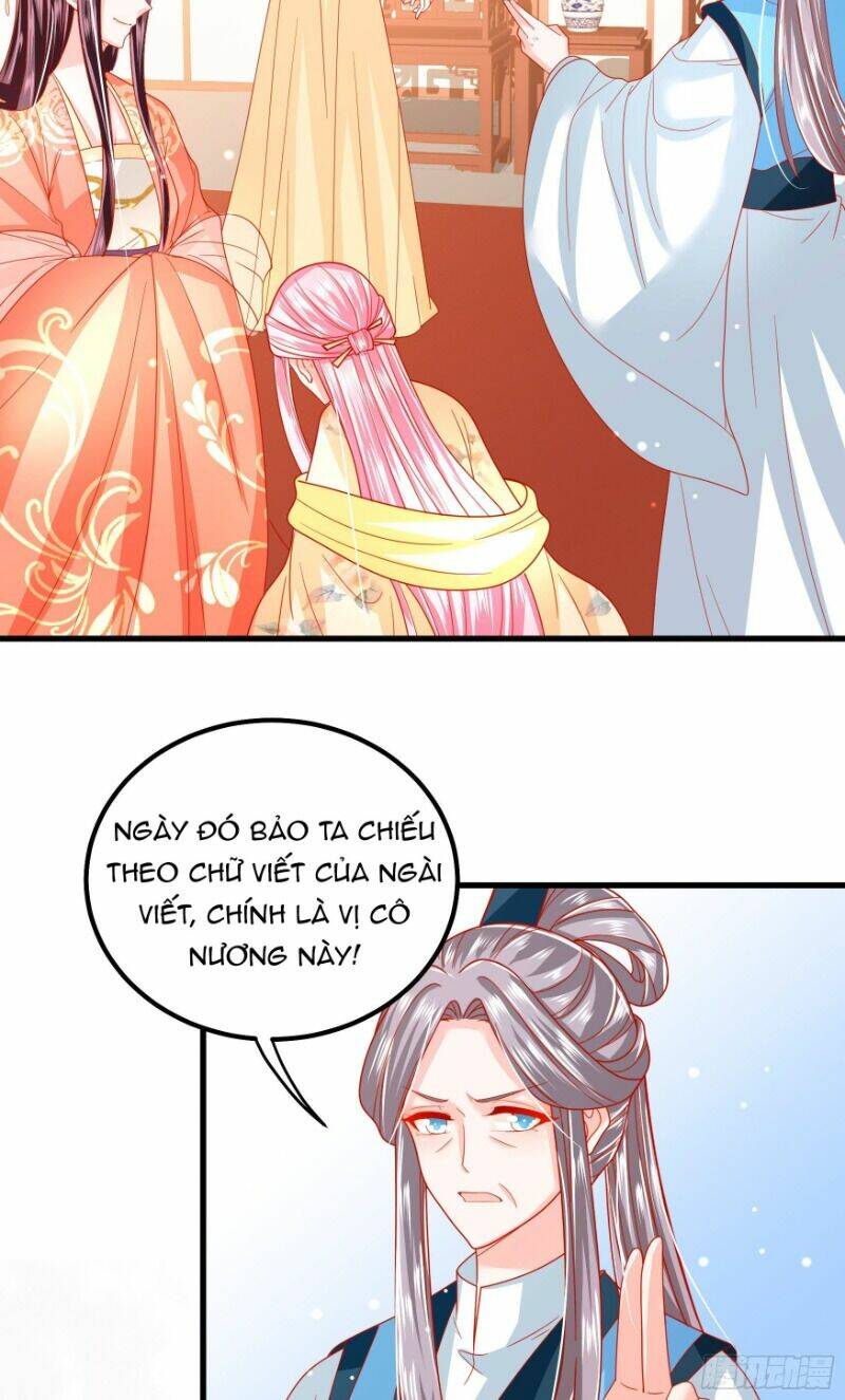 ta phải làm hoàng hậu chapter 24 30