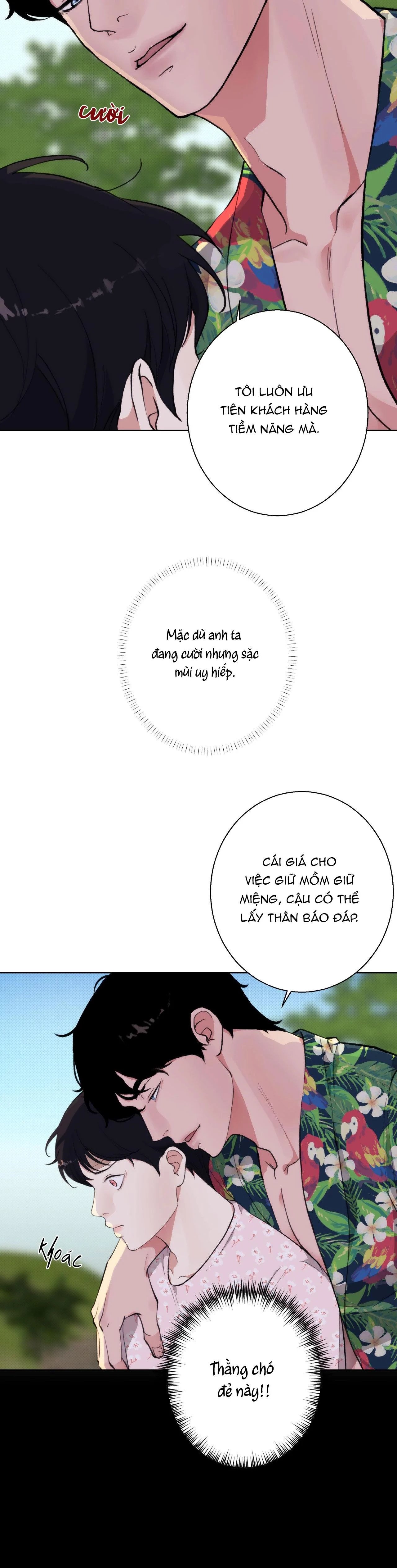 em bé và đại ca chapter 1 38