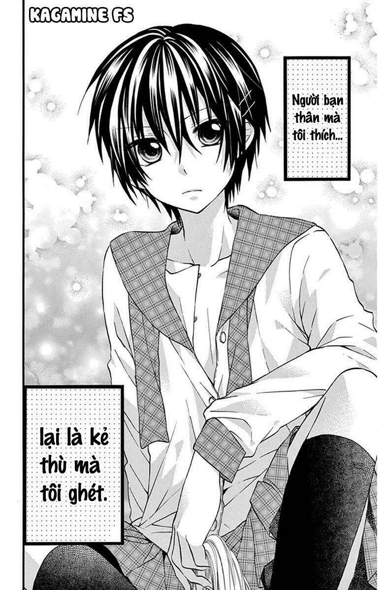 onyanoko darling chapter 2 4