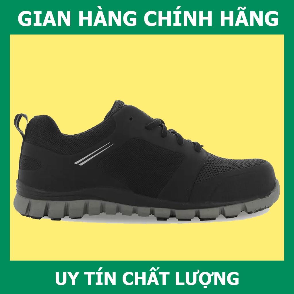 [Hàng Chính Hãng] Giày Bảo Hộ Safety Jogger Ligero Siêu Nhẹ, Đế Chống Sốc, Chống Tĩnh Điện, Chống Trơn Trượt, Dáng Thể Thao