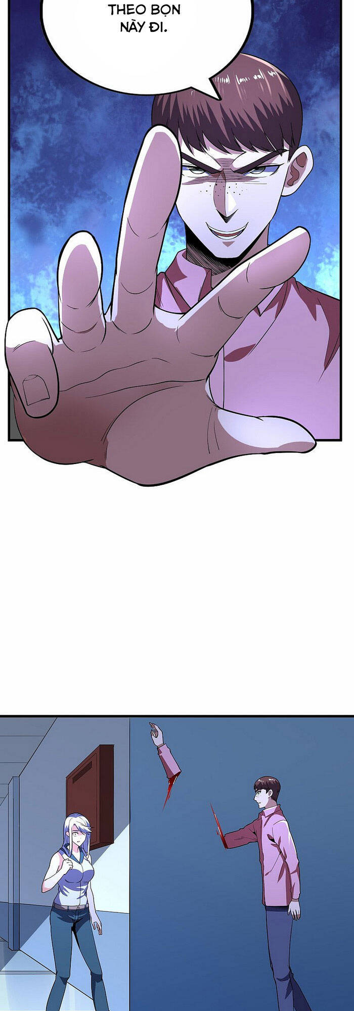 vương bài thần y chapter 78 7