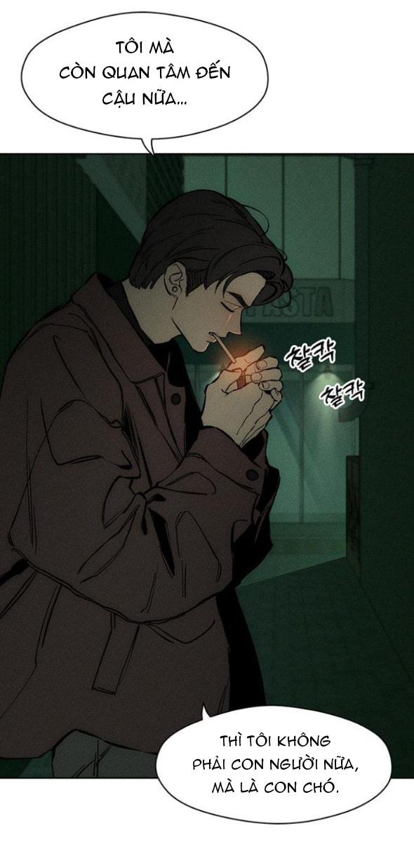 [18+] Nước Mắt Trên Đóa Hoa Tàn chapter 23.1 25