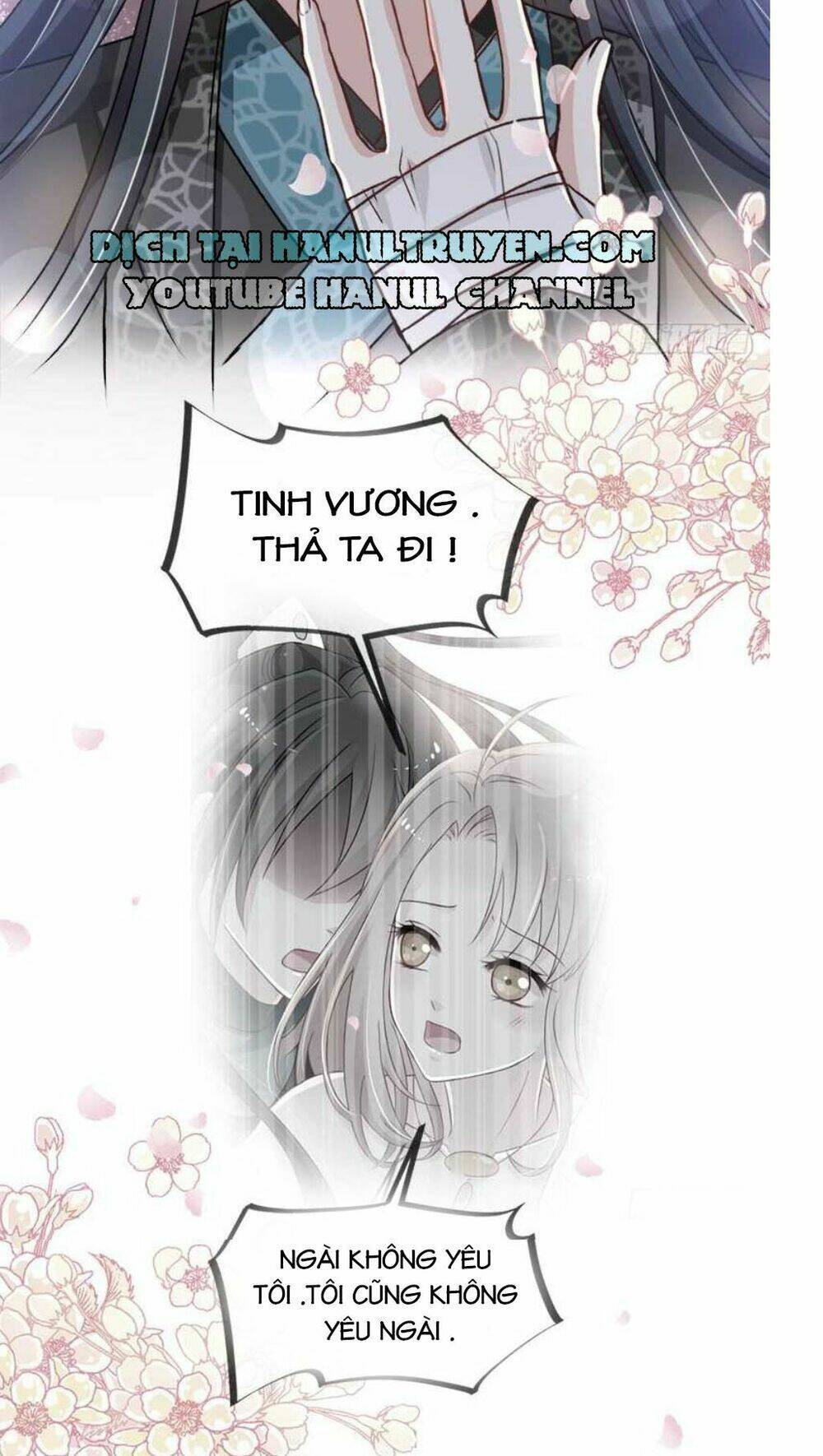 thiên hạ đệ nhất sủng phi chapter 39.1 14