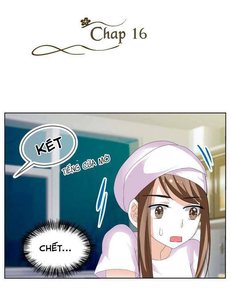 phản công thành siêu sao chapter 16 7