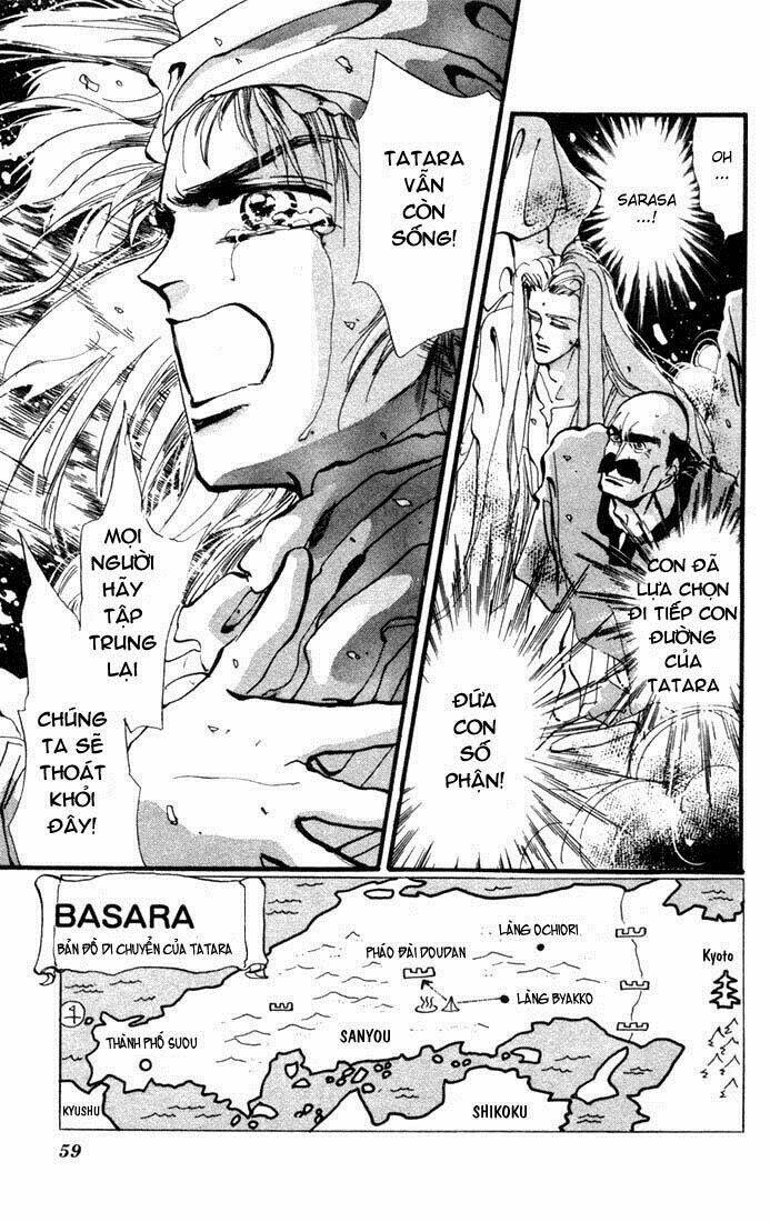 đứa con số phận chapter 2 4