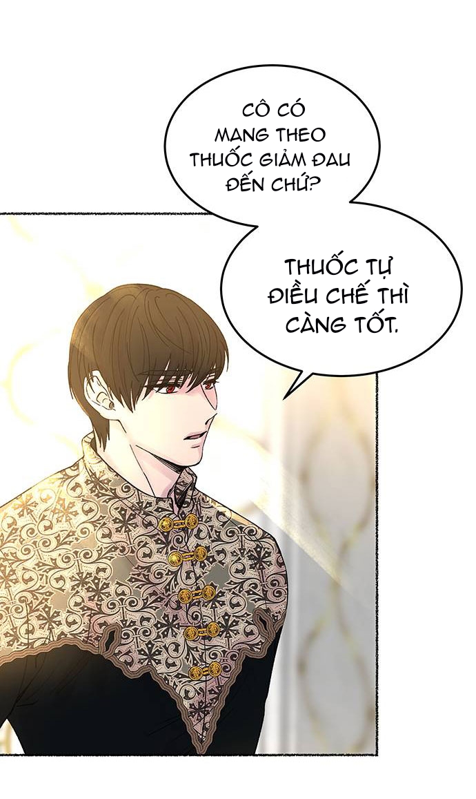 như gió trên cành cây khô chapter 19 49