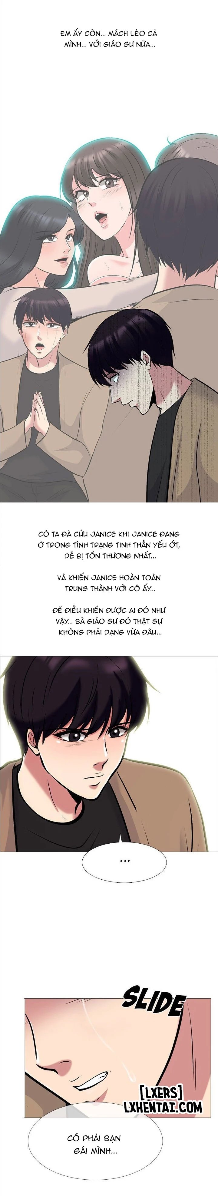 học bổng đặc biệt chapter 57 4