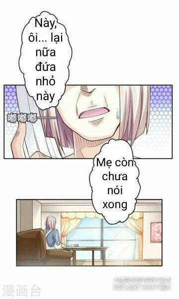 chưởng môn mười tám tuổi chapter 2 6