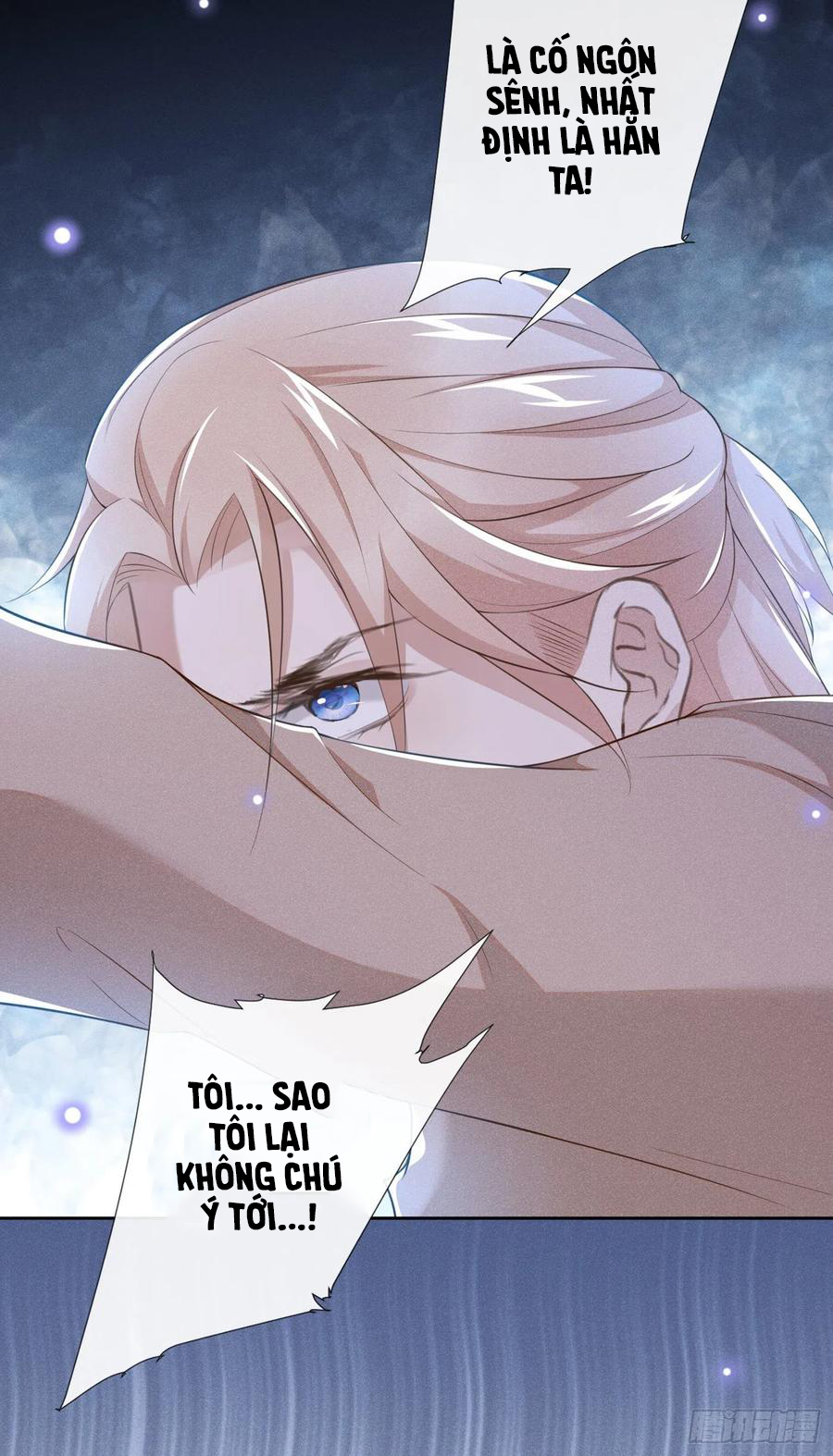anh ấy gọi tôi là hắc liên hoa chapter 27 10