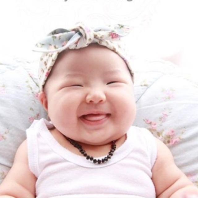 Vòng Hổ Phách Úc