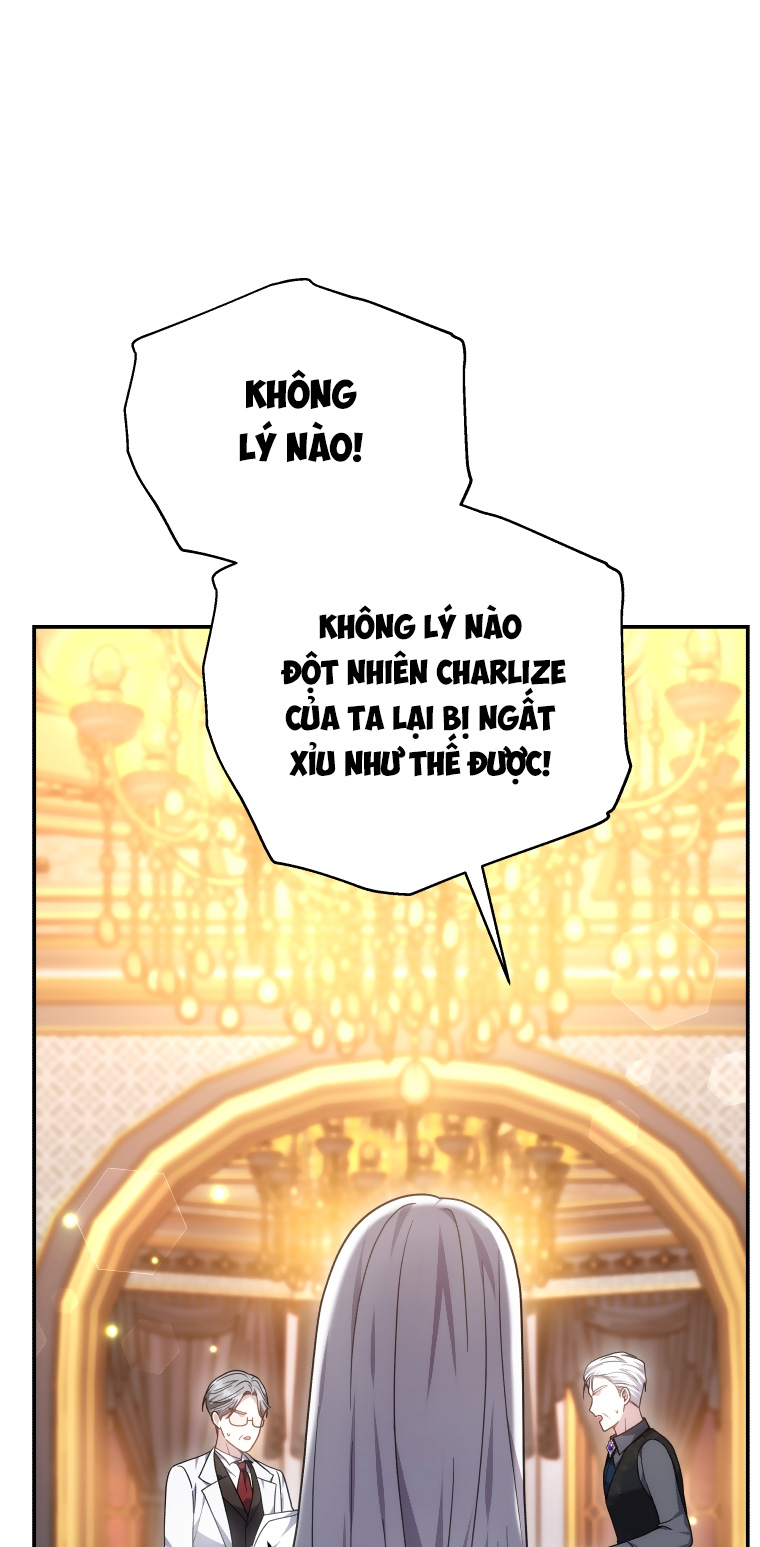 cháu trai nam chính rất thương tôi chapter 43 47