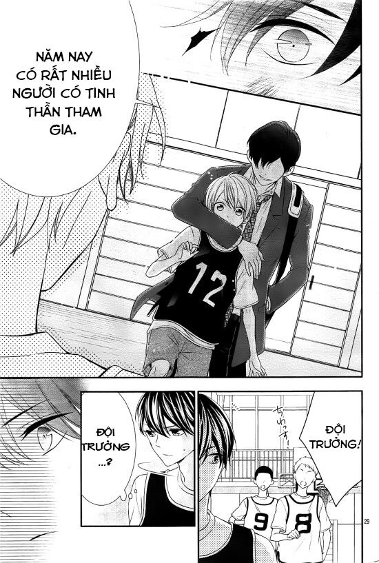 kimi wa ore ga suki datte ittara donna kao suru darou chapter 2 29