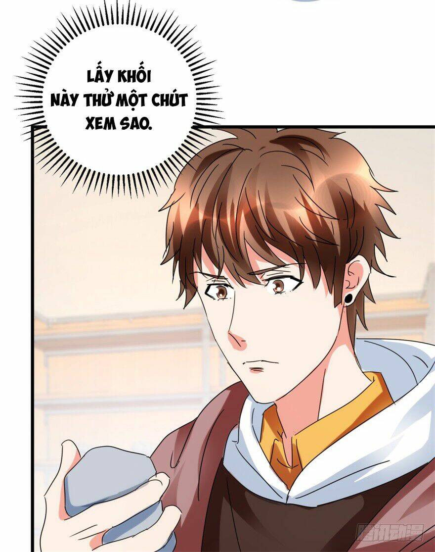 thấu thị tiên y chapter 25 15