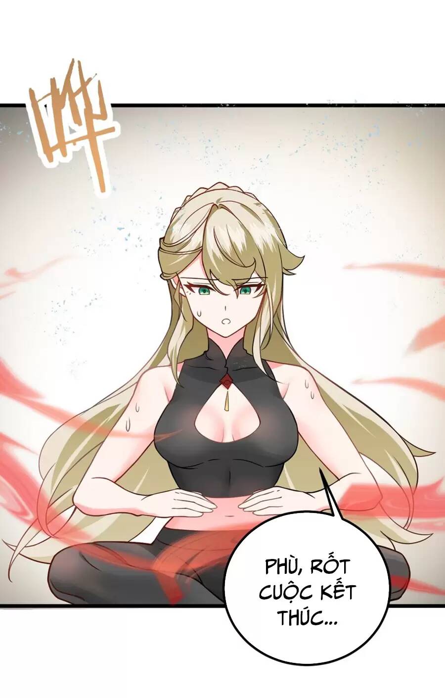 mang theo các tiên tử vô địch thiên hạ chapter 38.2 30