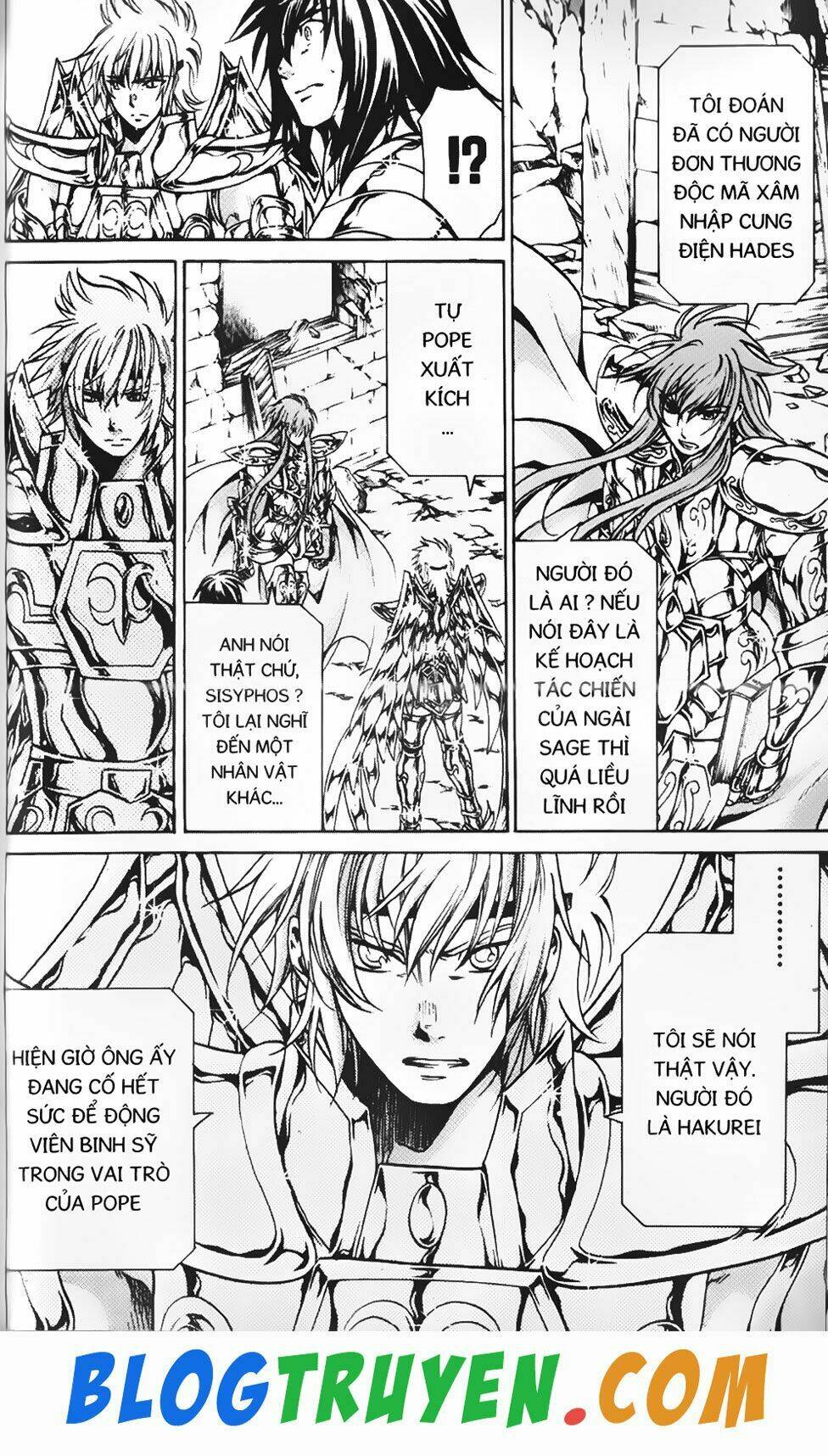 thần thoại minh vương chapter 90 5