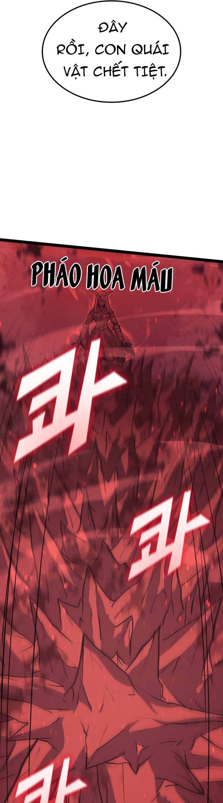 tôi trở lại thăng cấp một mình chapter 137 30