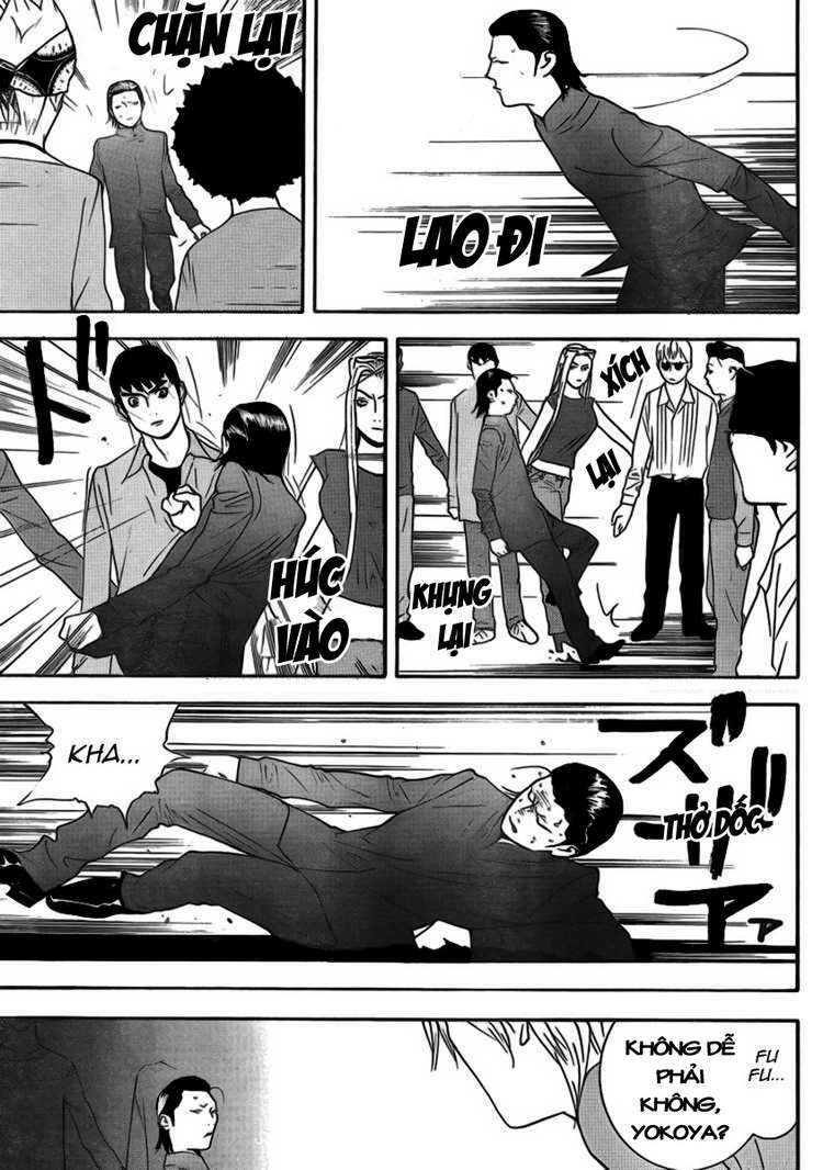 liar game chapter 137 13