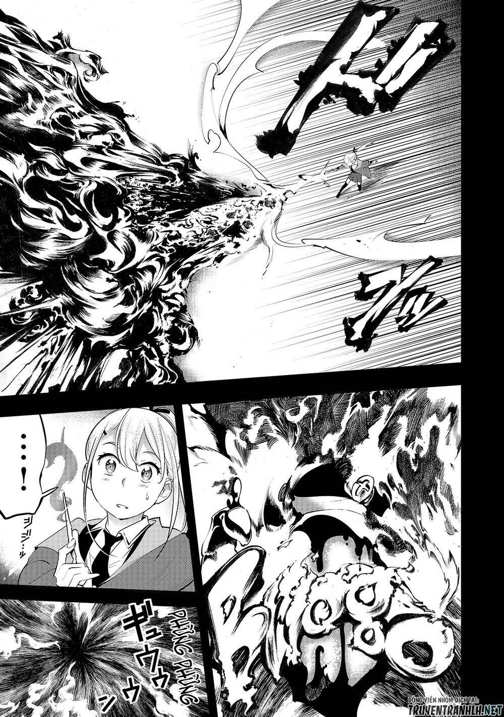 boy having useless skill mapping chapter 14 21