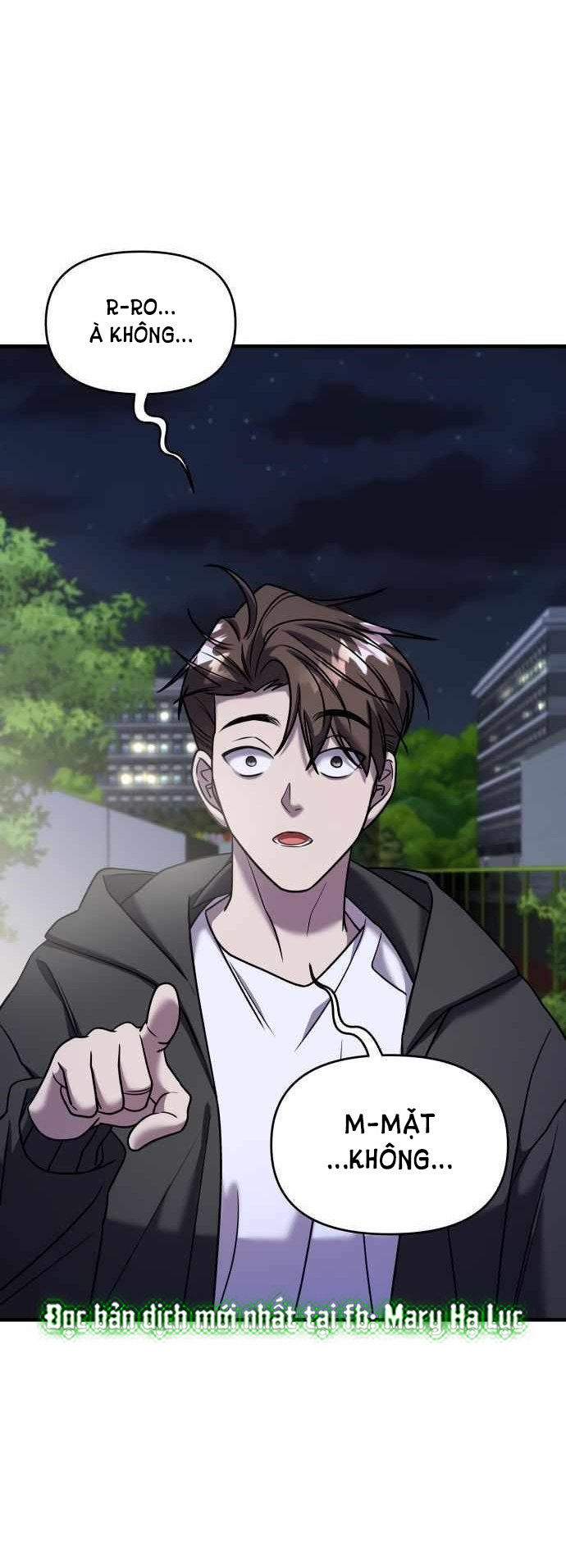 phản diện thuần túy chapter 34.2 40