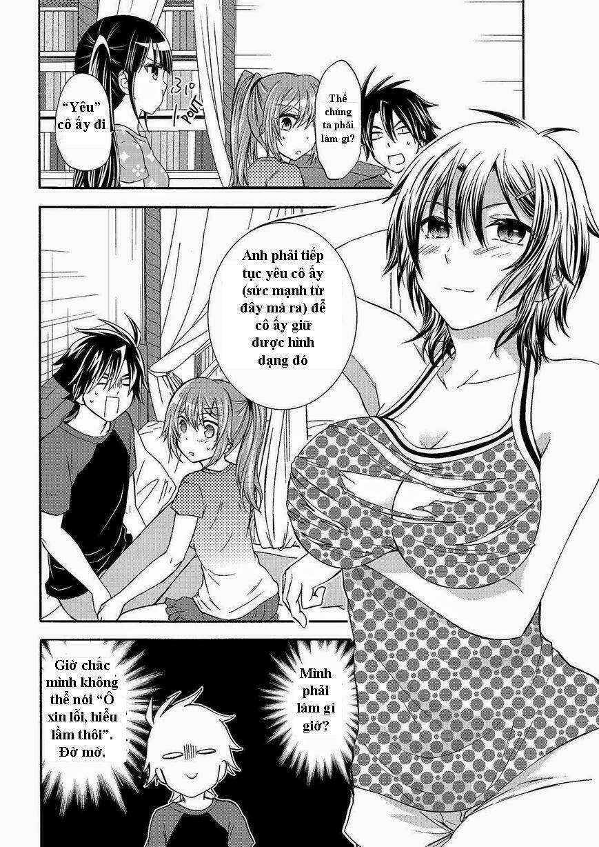 maga-tsuki chapter 46 31