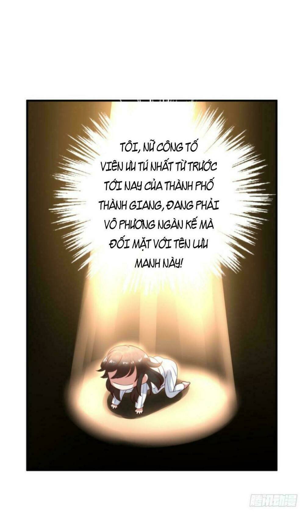 mộ thiếu, lão bà ngươi trọng sinh lại rồi! chapter 24 20