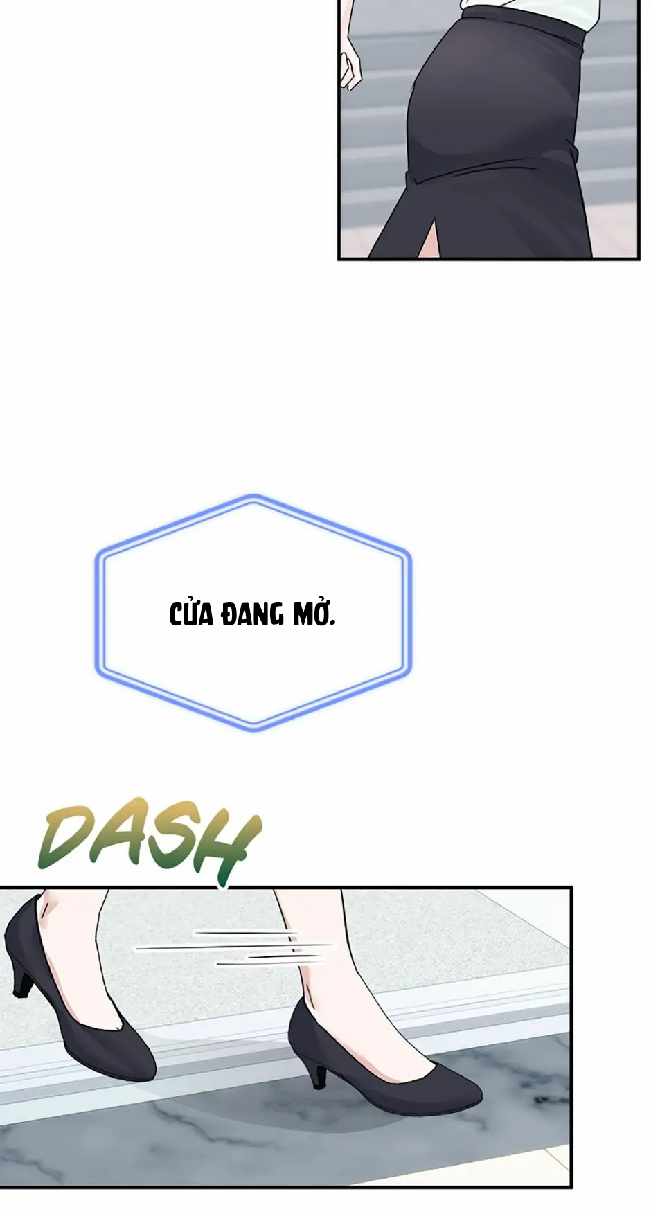 thiếu tôi là sếp mất ngủ ngay chapter 14.2 18