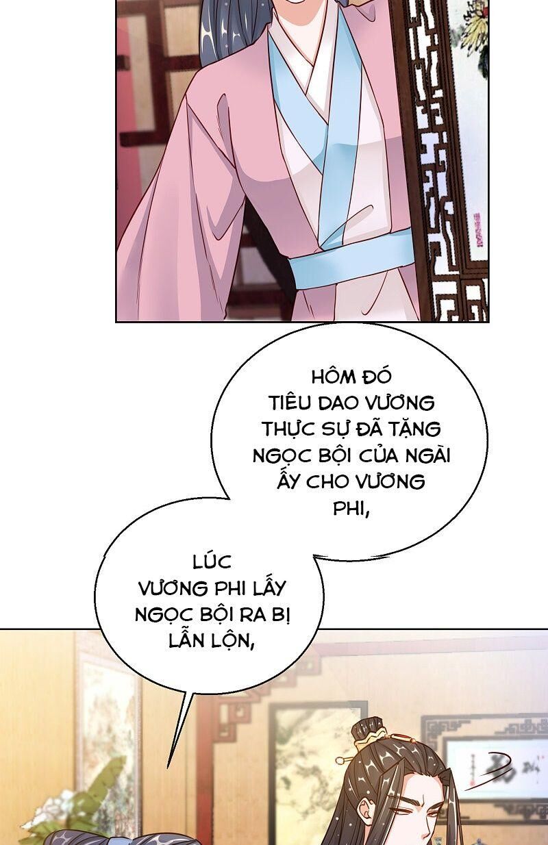 công lược trưởng thành của vương phi chapter 26 7