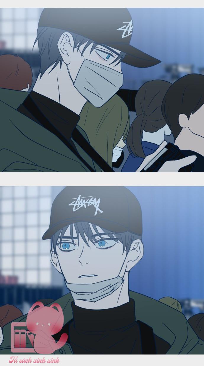 kẻ cắp gặp bà già chapter 9 50