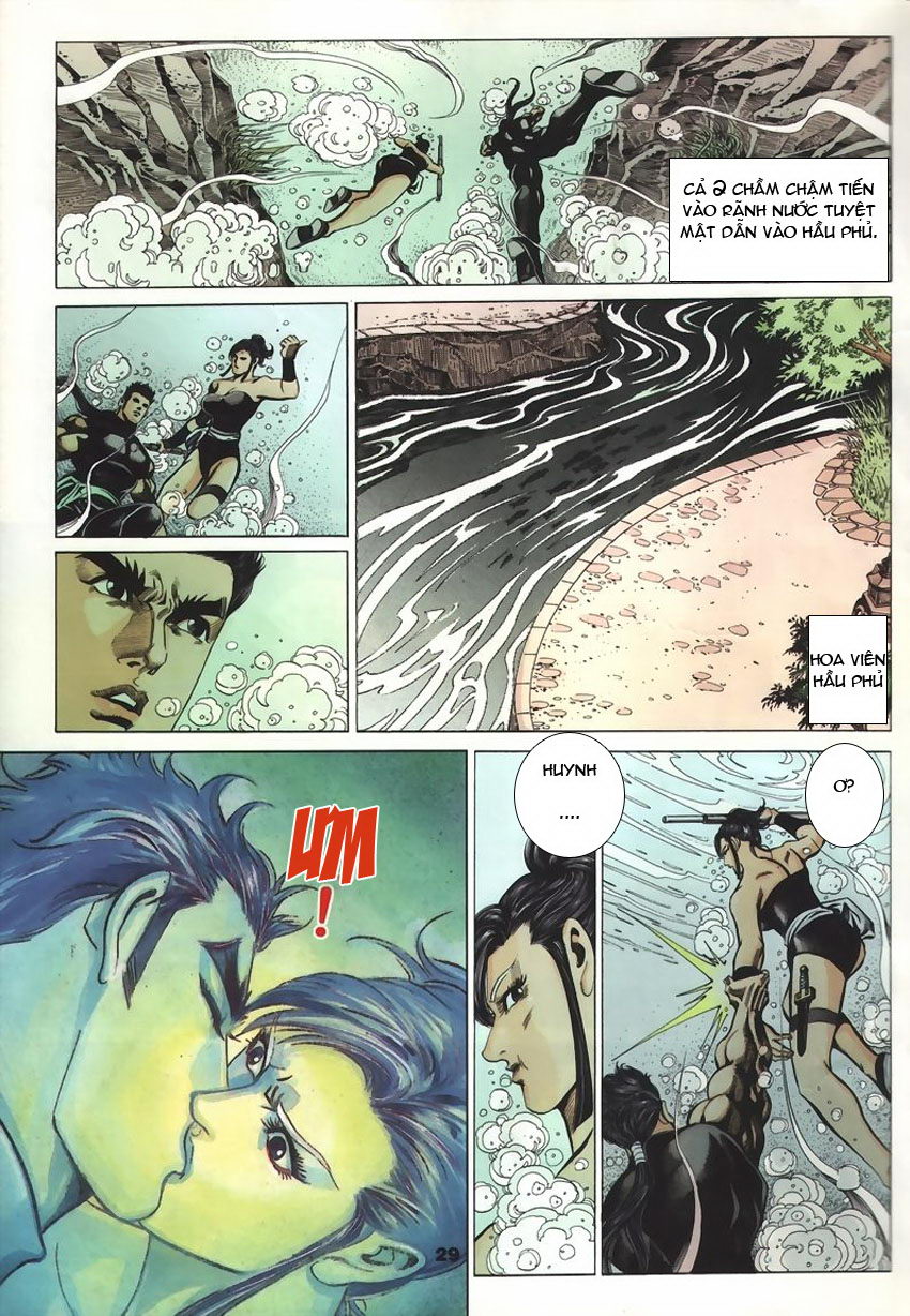 tầm tần ký chapter 59 28