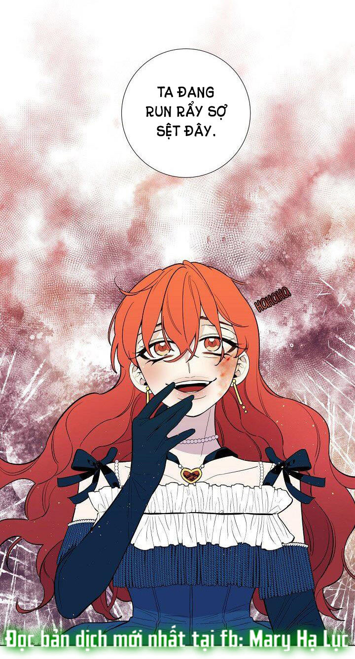 từ tiểu thư thành hoàng hậu - lady to queen chapter 16.2 21