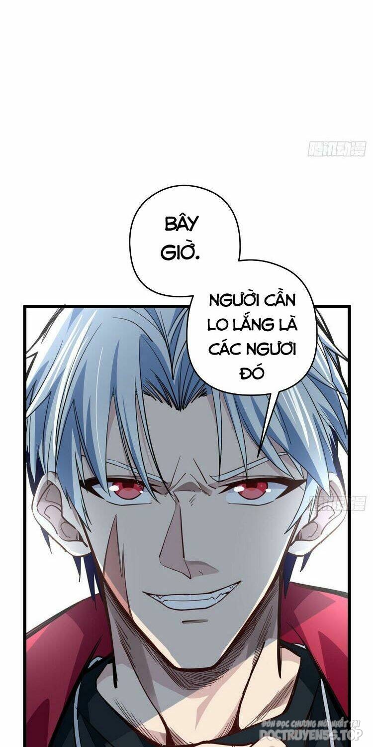 giải cứu 99 nữ chính ở mạt thế chapter 45 13