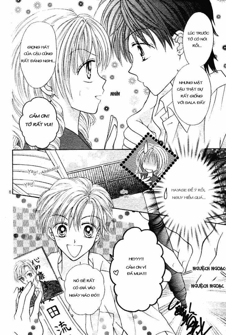 charisma doll chapter 3 9