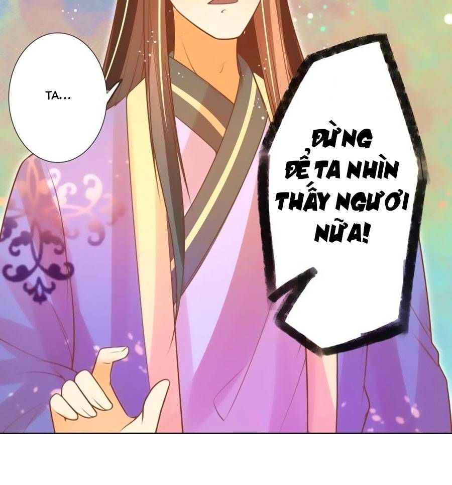 thanh khâu nữ đế: phu quân muốn tạo phản chapter 41 36