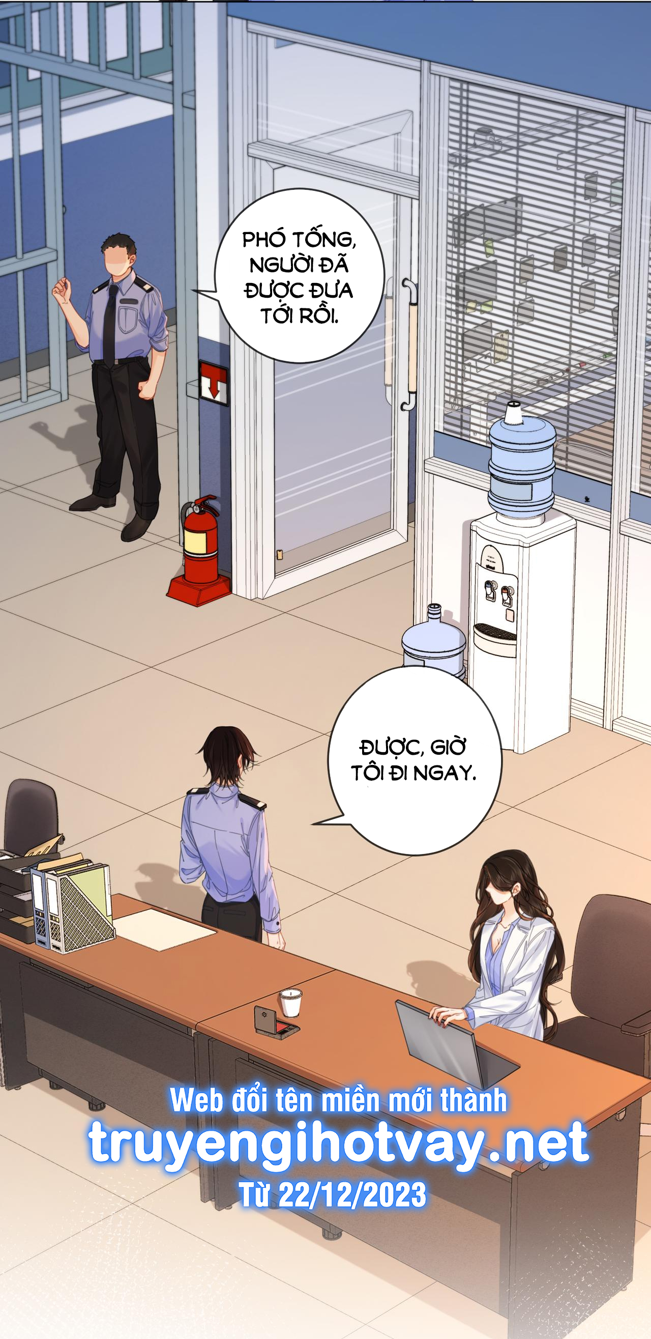 nàng pháp y thân yêu của tôi chapter 25.2 10