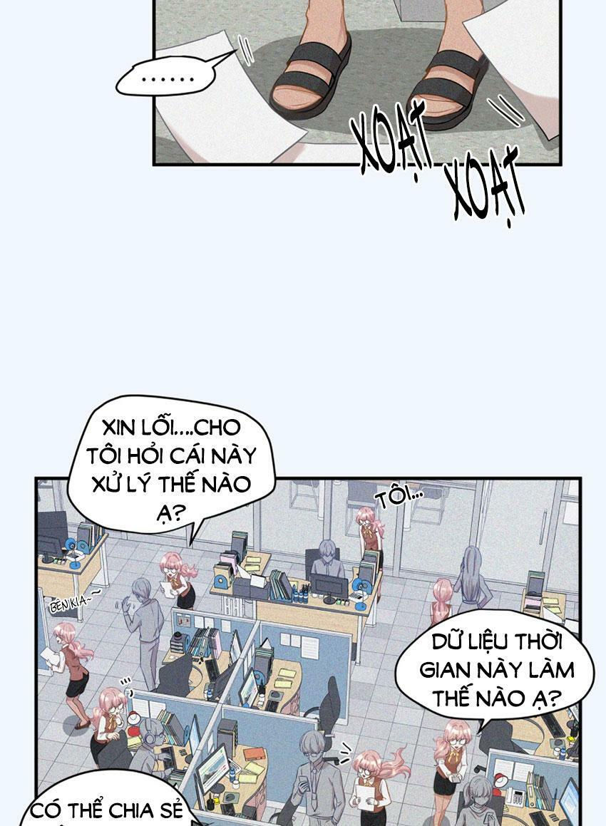 cuộc sống kỳ thú chapter 16 6