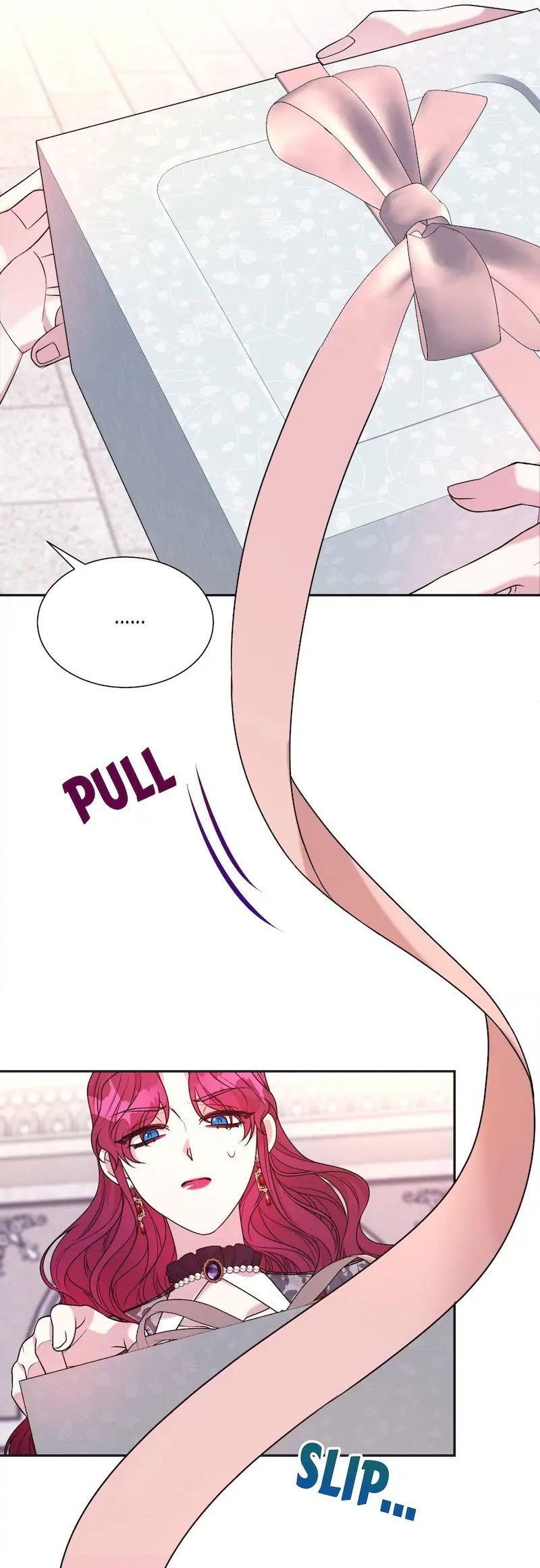 tôi chán nản vì người chồng thứ 2 còn "khỏe" hơn chồng cũ chapter 60.2 23