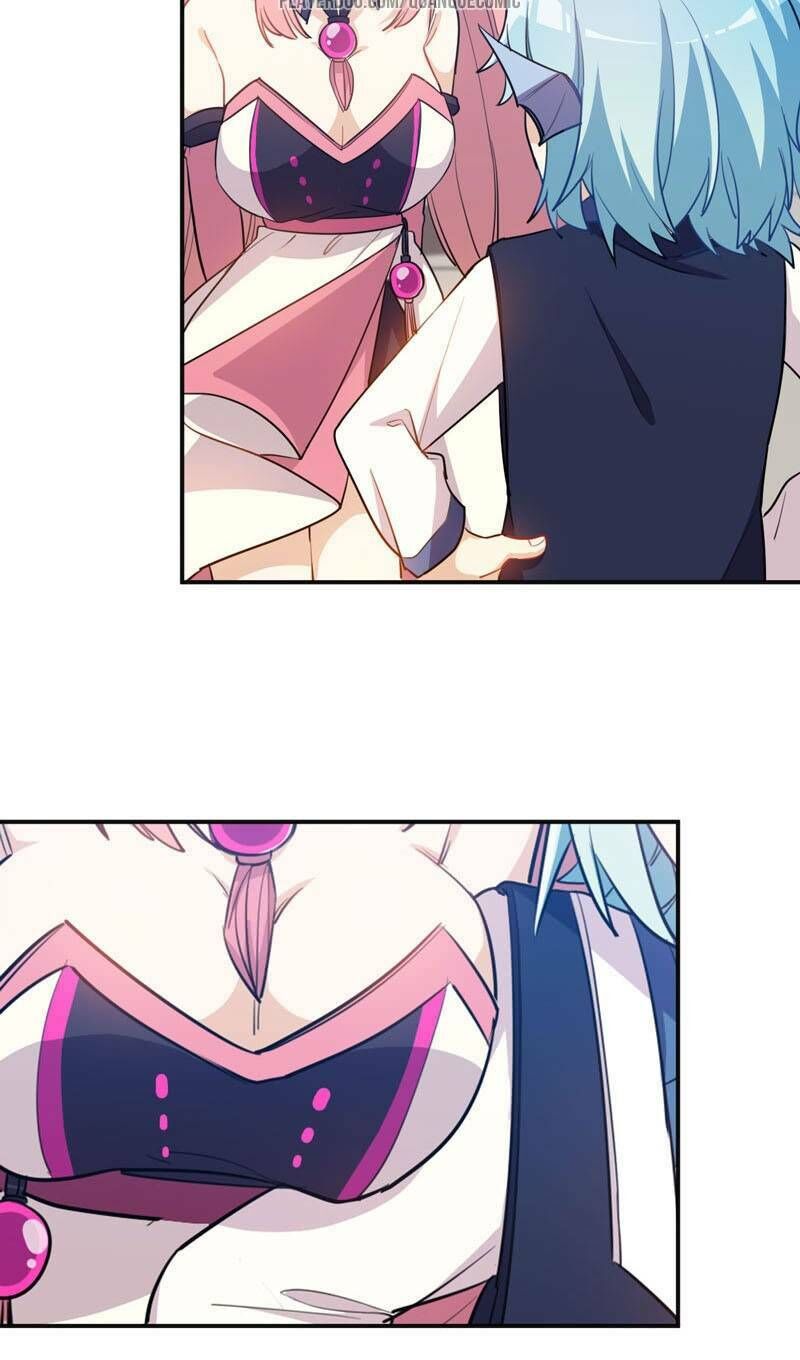 khởi đầu bằng một con côn chapter 7 32