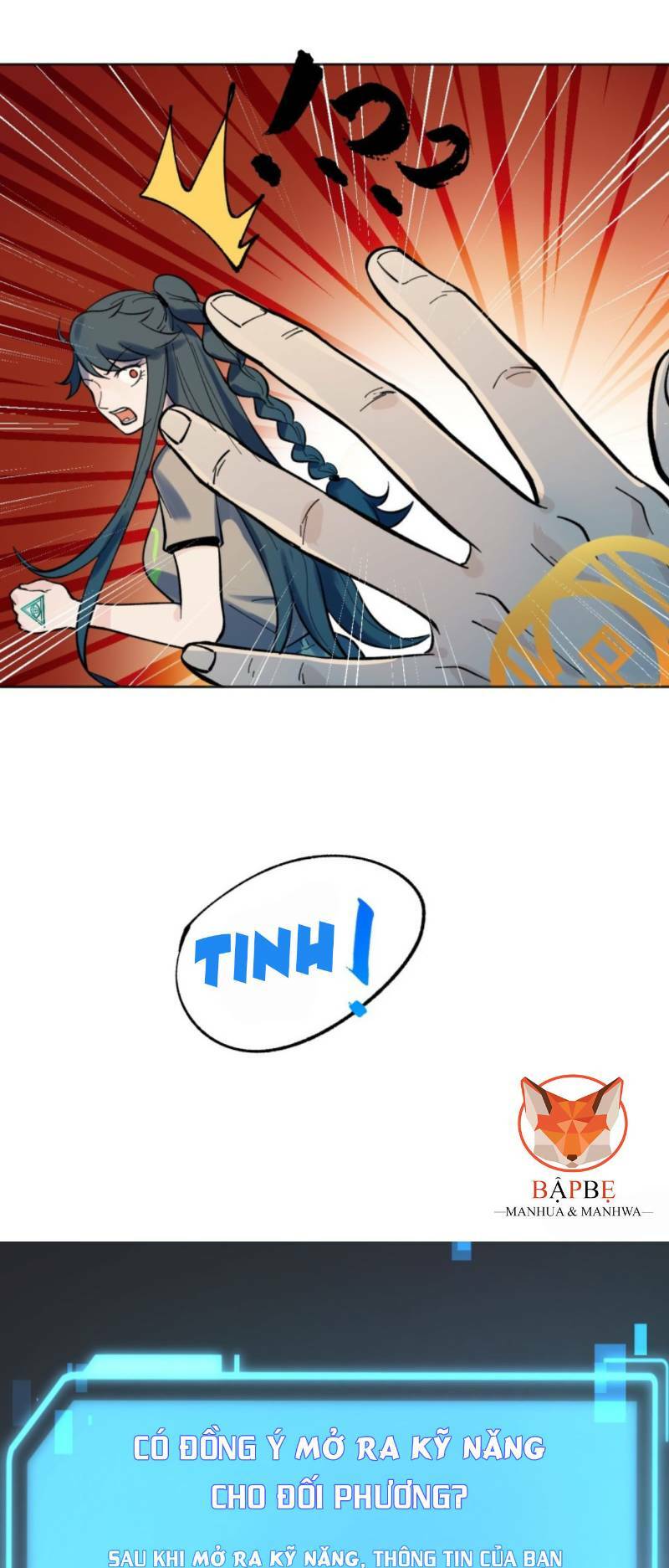 vô hạn khắc kim chi thần chapter 13 20