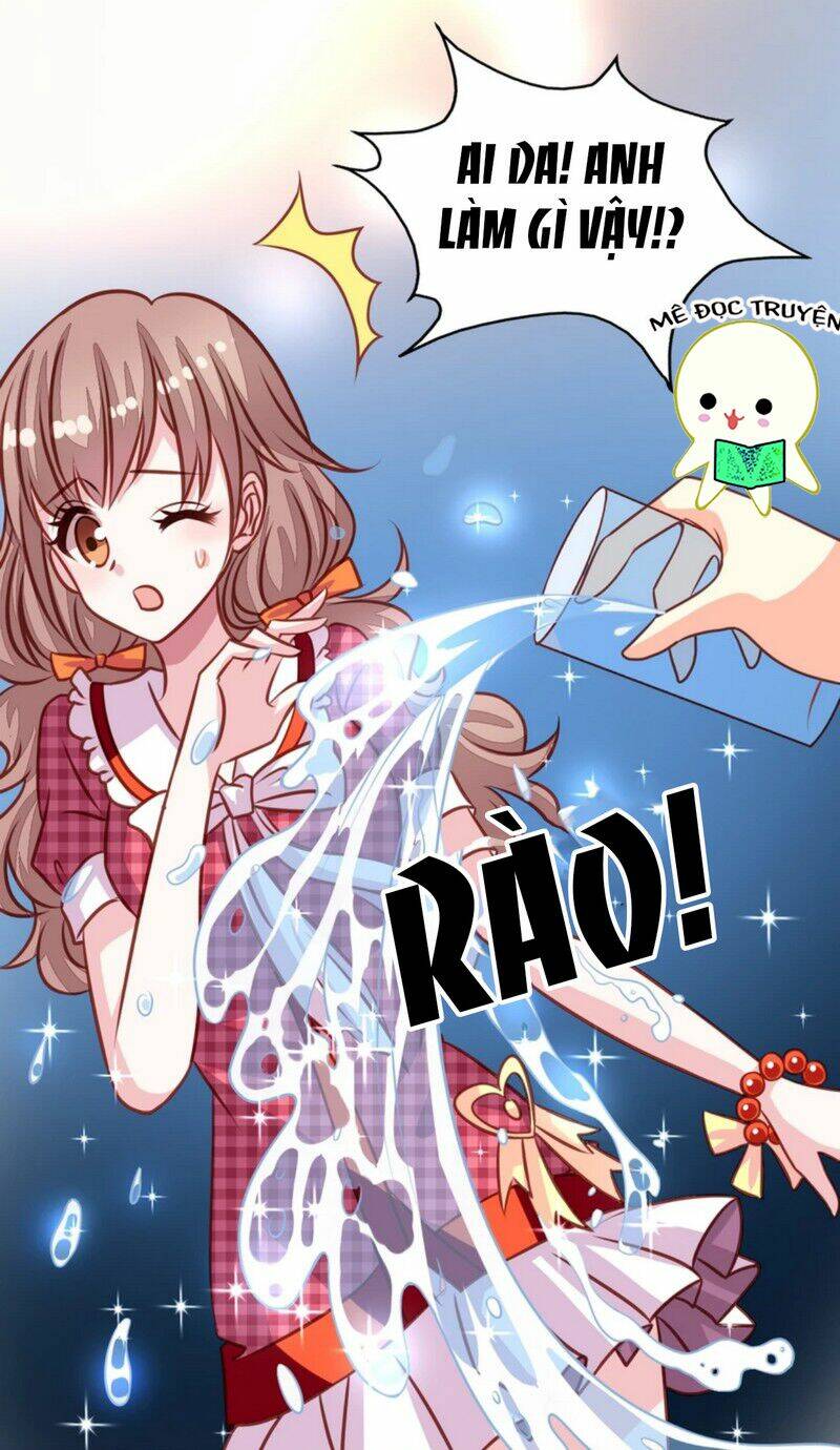 ông chủ của tôi là yêu quái chapter 32 5