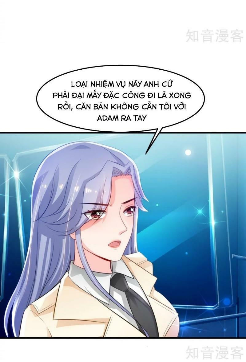 tối cường vận đào hoa chapter 112 14
