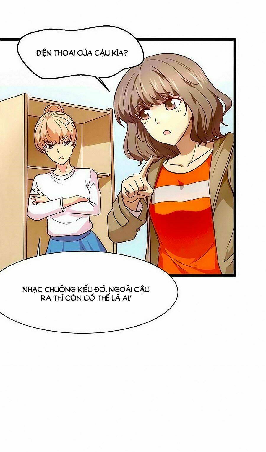 thời gian đều biết chapter 3 25